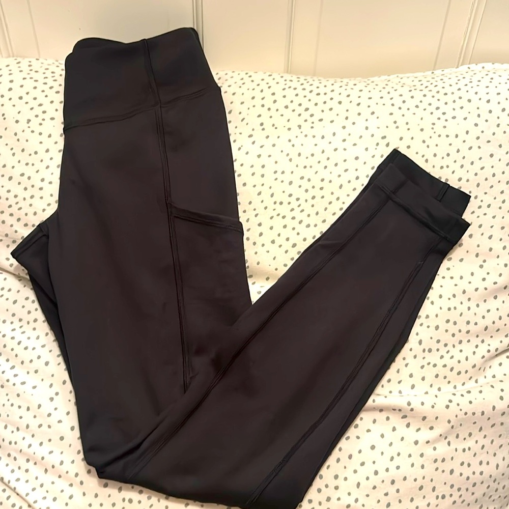 NWOT Patagonia Packout tights leggings
